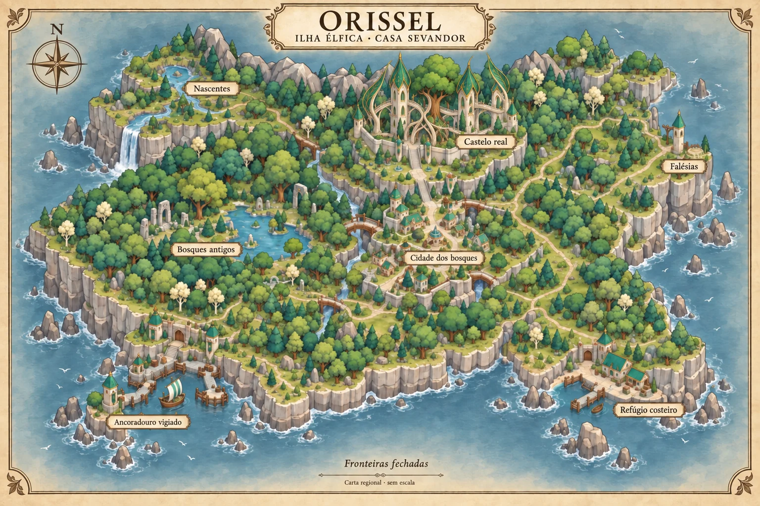 Orissel